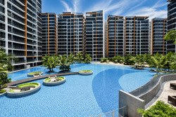 Coco Palms (D18), Condominium #573703431